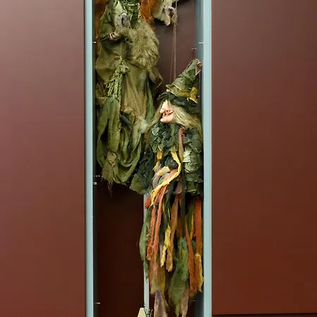 Apartament Luxury B At Mitropoleos-aristotelous Square Saloniki