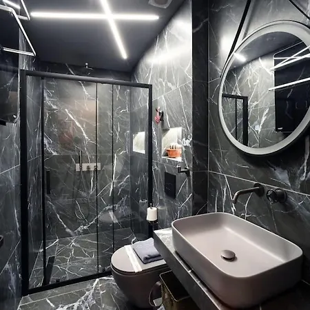 Apartament Luxury B At Mitropoleos-aristotelous Square *