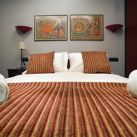 Luxury B At Mitropoleos-aristotelous Square Apartment *