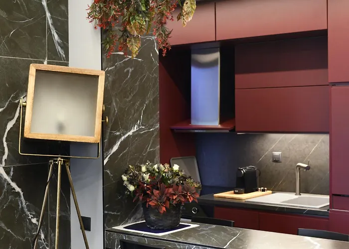 Luxury B At Mitropoleos-aristotelous Square